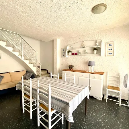 Casa de Férias Margarida